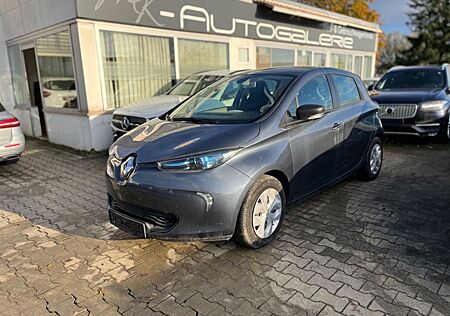 Renault ZOE Life|1.Hand|41kWh-Mietbatterie|Navi|8-fach|