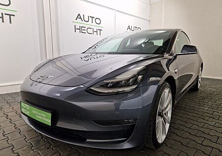 Tesla Model 3 Performance Dual 20 Zoll, 1.Hand