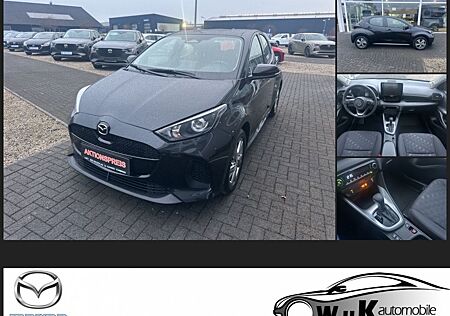 Mazda 2 Hybrid 1.5L Hybrid VVT-i 116 Exclusive-Line