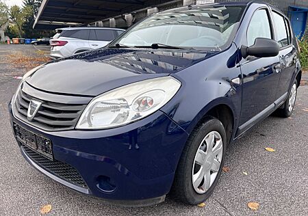 Dacia Sandero 1.2 Klima PDC el.Fenster