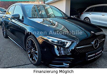 Mercedes-Benz A 220 4Matic AMG*PANO*LED*AMBIET*SPUR*TOTW*360°