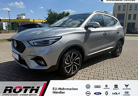 MG ZS 1.5 VTI Tech Luxury *LED*Kamera*Leder*Navi*