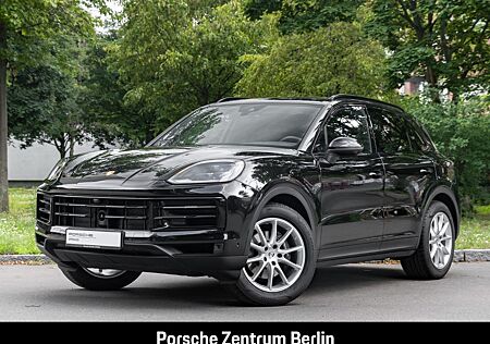 Porsche Cayenne BOSE Rückfahrkamera Panorama InnoDrive