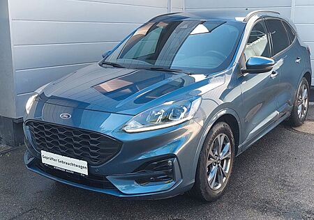 Ford Kuga 2.0 EcoBlue ST-LINE NAVI+LANE+DC+LED