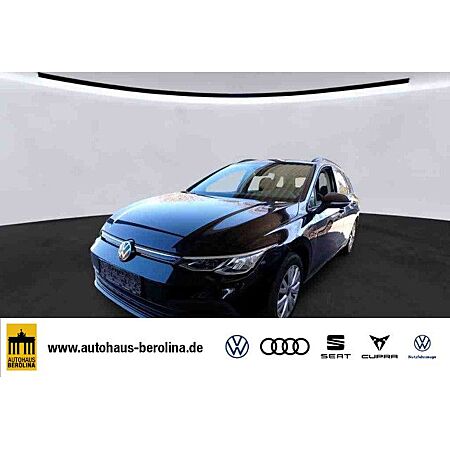 VW Golf leasen