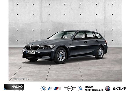 BMW 320e Sport Line