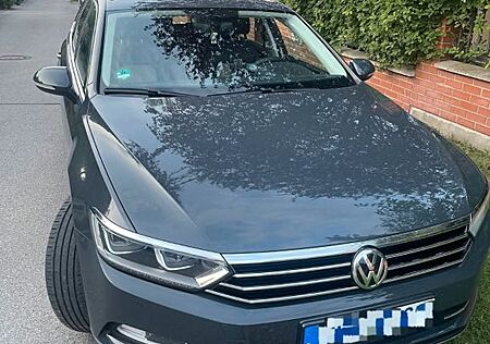 VW Passat Variant Volkswagen Highline BMT/Start-Stopp