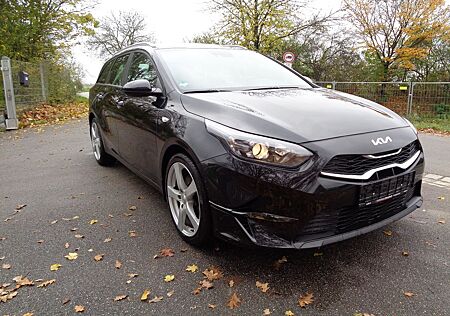 Kia Cee'd Sportswagon Ceed Sportswagon Vision