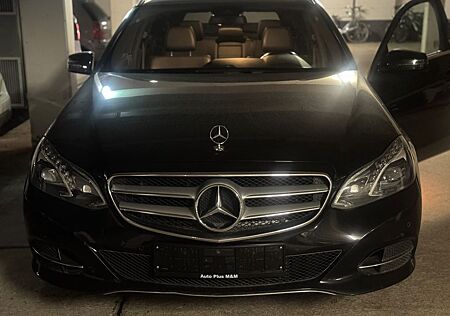 Mercedes-Benz E 200 BlueTEC T AVANTGARDE AVANTGARDE