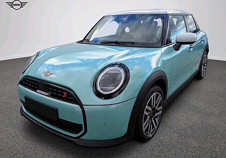 Mini Cooper S 5-Türer