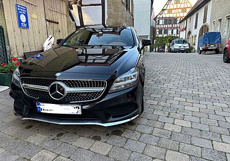 Mercedes-Benz CLS 350 Shooting Brake / AMG Paket/ 4Matic