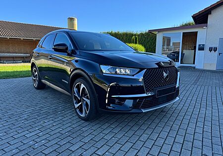 DS Automobiles DS7 Crossback Business Line/Leder/Panorama