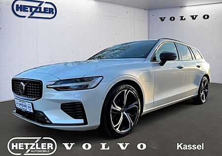 Volvo V60 Kombi Plus Dark Recharge Plug-In Hybrid AWD