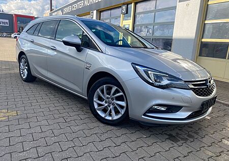 Opel Astra K Sports Tourer Innovation TOP ZUSTAND
