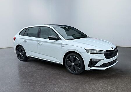 Skoda Scala 1,0 TSI Monte Carlo 2ZoKli DCC Pano 2PD...