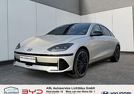 Hyundai IONIQ 6 Allradantrieb 77,4kWh Batt. First Edi...