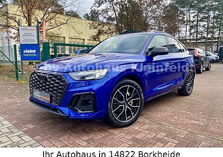 Audi Q5 Sportback 35 TDI S-Line|KAMERA|MATRIX|VIRTUAL