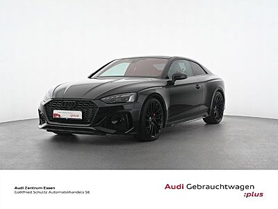 Audi RS5 Coupe 2.9 TFSI quattro TIPTRONIC LED LASER B