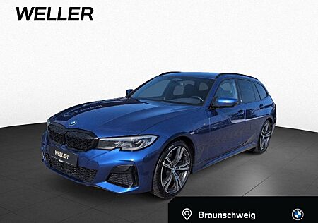 BMW M340d xD Tour DAProf 360° StdHz H/K AHK HUD 19"
