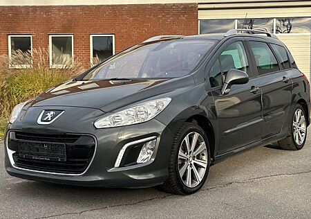 Peugeot 308 1.6 HDI SW Active Pano Sport