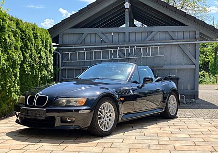 BMW Z3 Roadster 2.0 - 6 Zylinder