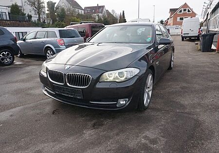BMW 535 5 Touring d xDrive*HUD*PAN*
