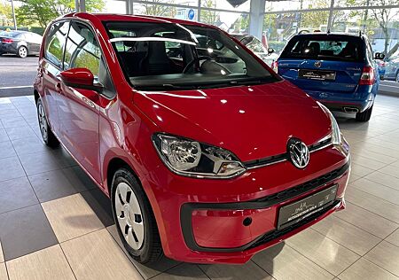 VW Up Volkswagen ! move !