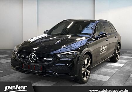 Mercedes-Benz C 220 d 4MATIC T All-Terrain Avantgarde, AHV