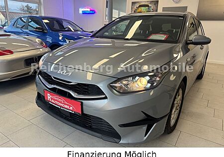 Kia Cee'd Sportswagon ,Kamera,Carplay