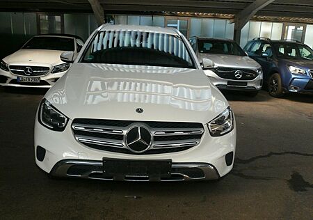 Mercedes-Benz GLC 300 gebraucht kaufen Mercedes-Benz GLC 300 GLC -Klasse de 4Matic