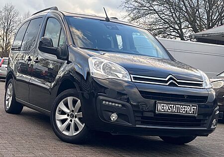 Citroën Berlingo Kombi Shine NAVI R-KAMERA PANORAMA