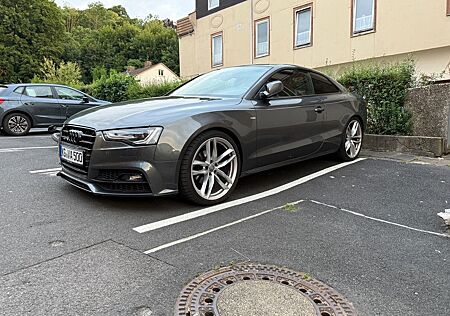 Audi A5 2.0 TDI S tronic quattro -