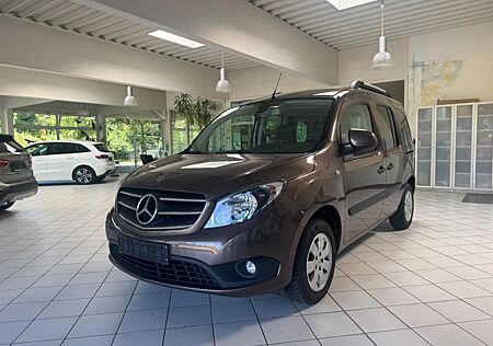 Mercedes-Benz Citan Kombi 108/109/111 CDI lang Tourer Edition