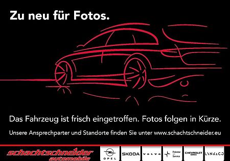 Opel Crossland X 1.2 Turbo 2020+Klimaaut+Allwetter+