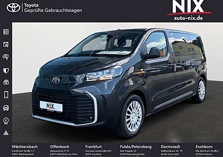 Toyota Pro Ace Proace Verso 2.0 D-4D L1 Comfort + Travel Paket
