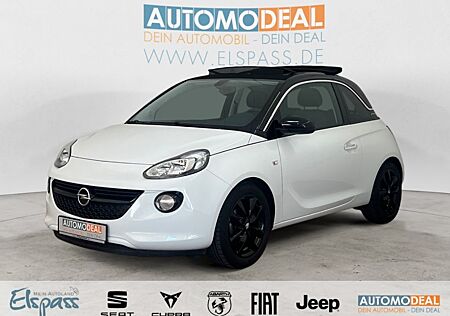 Opel Adam Open Air SITZ.HZG TEMPOMAT LENK.HZG APPLE/A