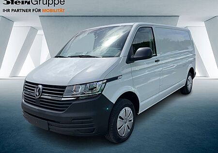 VW T6 Transporter Volkswagen T6.1 Transporter Kasten Klima Holzboden