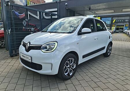 Renault Twingo 1.0 SCe 75 LIMITED