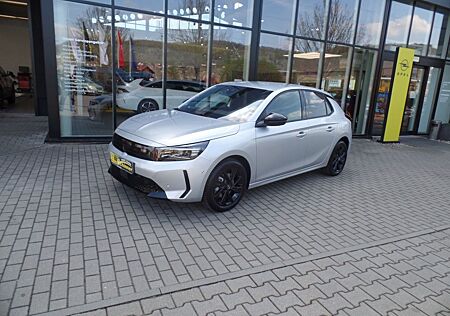 Opel Corsa 1.2 Direct Injection Turbo GS