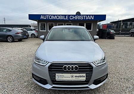Audi A1 Sportback Sitzheizung~Xenon~PDC