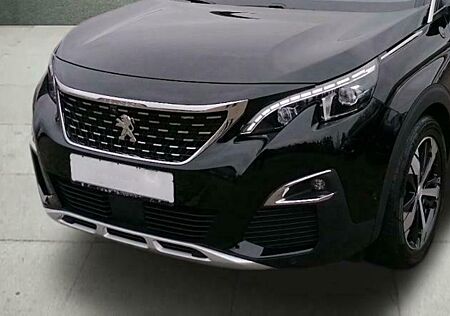 Peugeot 5008 Allure
