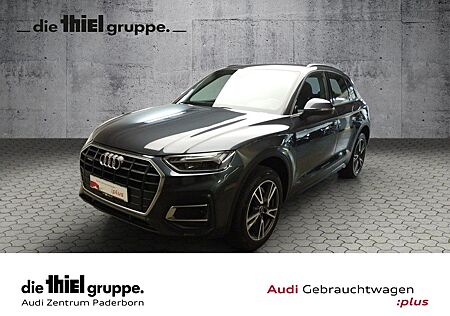 Audi Q5 50 TFSI e quattro AHK+Head-Up+LED+Navi+Virtua