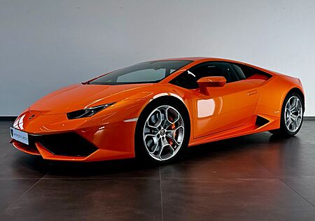 Lamborghini Huracan Huracán LP610-4 Sofort verfügbar! X-Pell, Lift