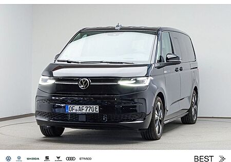 VW T7 Multivan Volkswagen Multivan Life 1,5 l 130 kW eHybrid OPF 4 MOTION