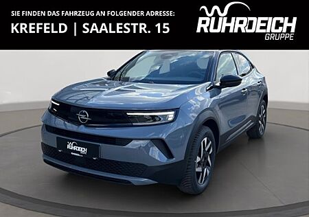 Opel Mokka Elegance 1.2 TURBO LED ALLWETTER CarPlay S