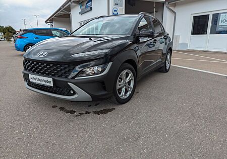 Hyundai Kona Edition 30 2WD gepflegt AHK, WR