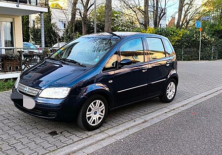 Fiat Idea 1.4 16V MKL an