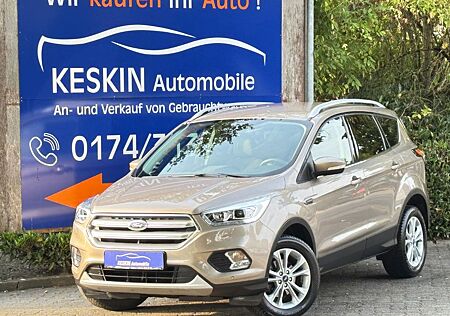 Ford Kuga Titanium*XENON*NAVI*KAMERA*ALU*SHZ*