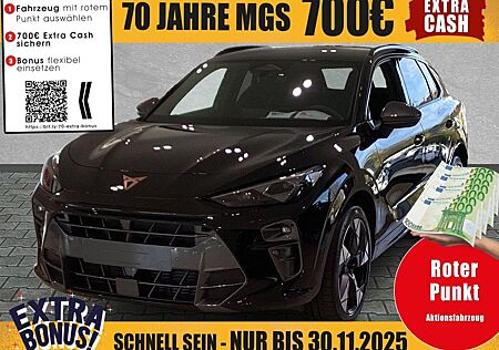 Cupra Terramar 2.0 TSI 195 kW 4Drive VZ 2.0 16V TSI