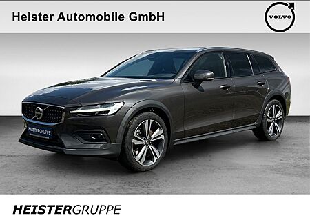 Volvo V60 CC V60 Cross Country B5 Plus AWD+AHK+StandHZG+BLIS